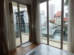 Urban Lofts (D8), Apartment #129607922